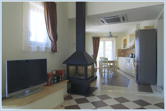 Entertainment system