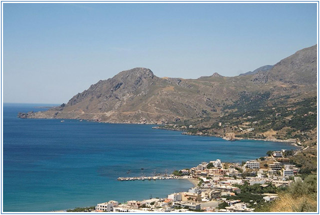 Plakias