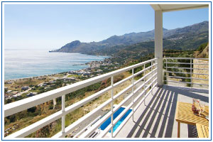 Plakias Hill Villas photo gallery