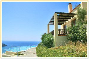 Plakias Hill Villas photo gallery
