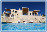 Plakias Hill Mansion