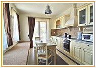 Euro kitchen
