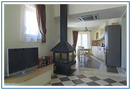 Entertainment system
