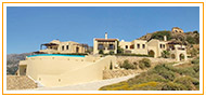 Plakias Hill Villas