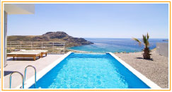 Plakias Hill - The Pointe