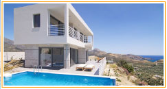 Plakias Hill - The Pointe