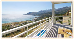 Plakias Hill - The Pointe