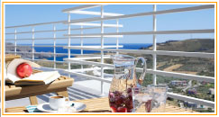 Plakias Hill - The Pointe