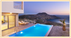 Plakias Hill - The Pointe