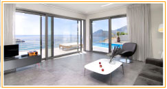 Plakias Hill - The Pointe