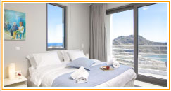 Plakias Hill - The Pointe