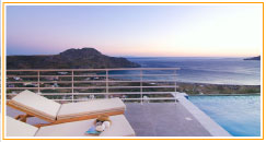 Plakias Hill - The Pointe