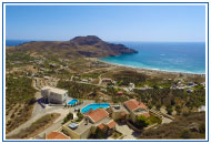 Plakias Hill - The Pointe
